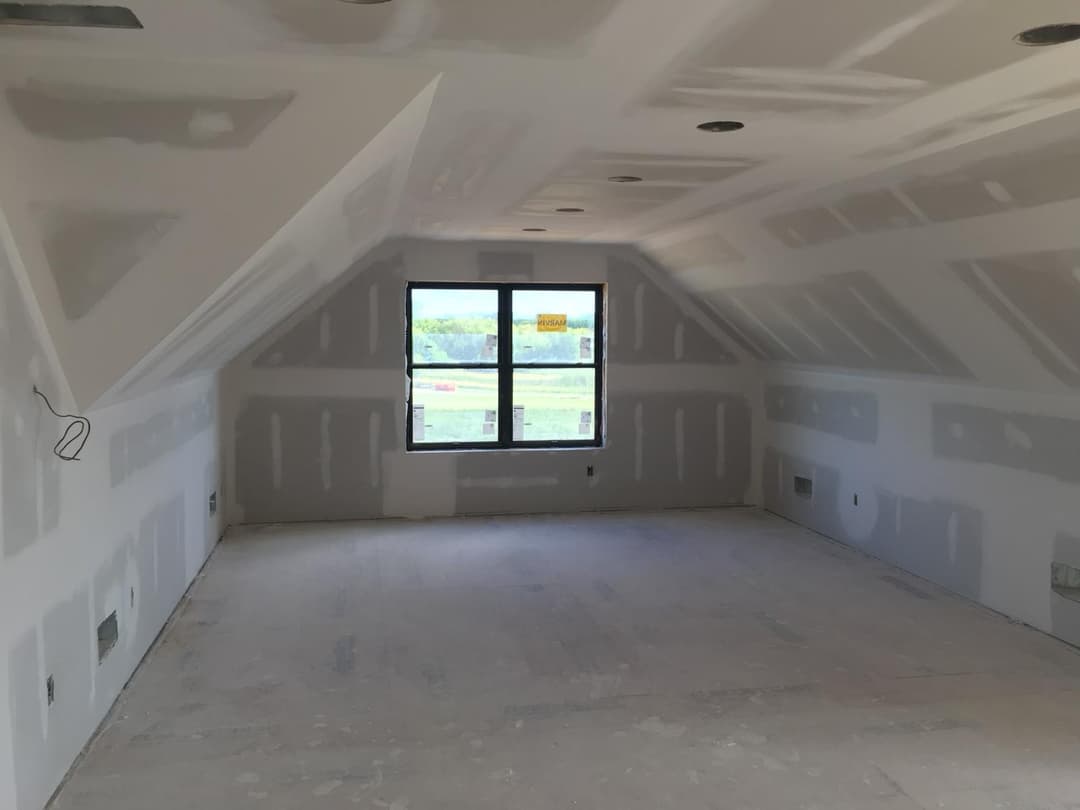 Interior remodeling drywall and finishing services for St. Paul MN homeowners.